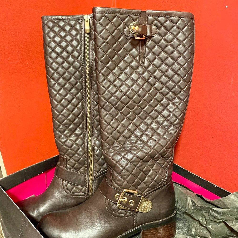 Vince Camuto Boots 8M
